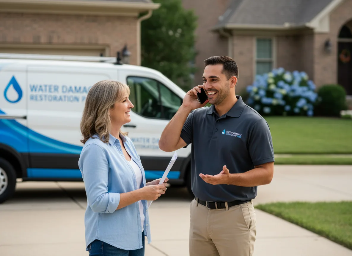 Flood Restoration Hilmar, CA FAQs